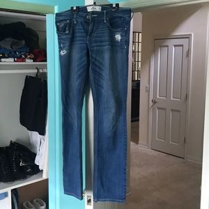 Hollister Jeans